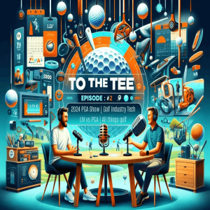 To The Tee Podcast | ”LIV & LET LIV” | Episode 2