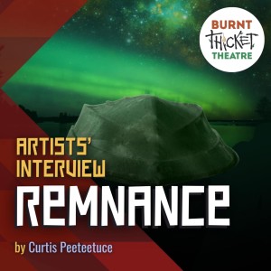 Artists’ Interview for Remnance