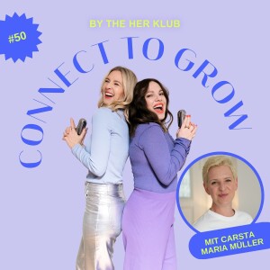 #50: Social Media Trends mit Carsta Maria Müller von Baby got Business / Personal Branding / Core Values definieren / Community und Reichweite aufbauen