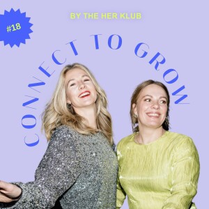 #18: Jahresrückblick 2023 / HER KLUB Highlights / Grow-Momente / Neujahrsrituale