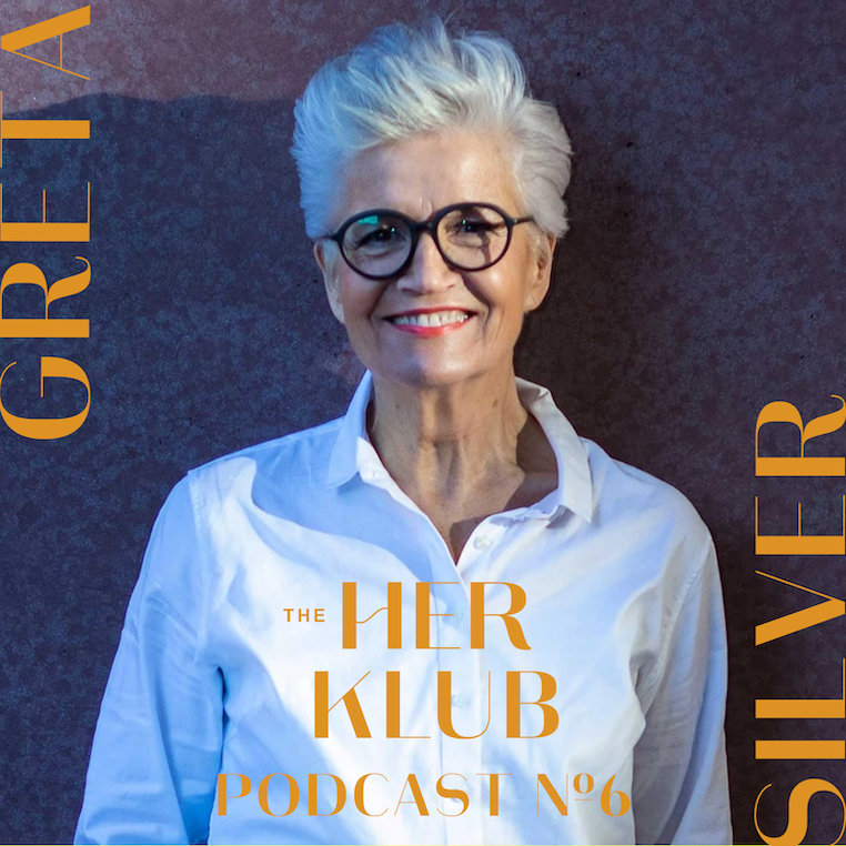 CONNECT TO GROW by The HER KLUB