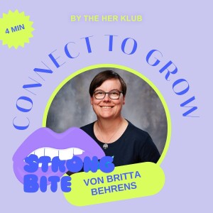 STRONG BITE #28: 3 LinkedIn Hacks um dein Profil zu optimieren