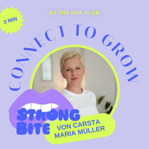 STRONG BITE #27: SOCIAL MEDIA DO'S & DON'TS