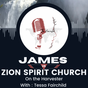 James vs the Zion Church