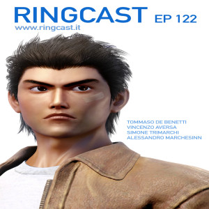 RingCast Episodio 122 - Ci aspetta uno strano E3