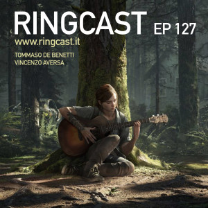RingCast Episodio 127: Season Finale