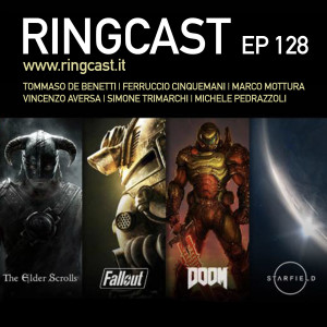 RingCast Episodio 128: prezzi PS5, Microsoft si compra Bethesda
