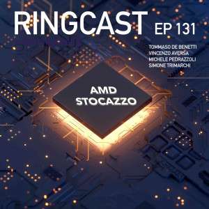 RingCast Episodio 131: Mestizia 2021