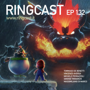 RingCast Episodio 132: L'attesa della Next Gen