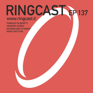 RingCast Episodio 137: C-c-change!