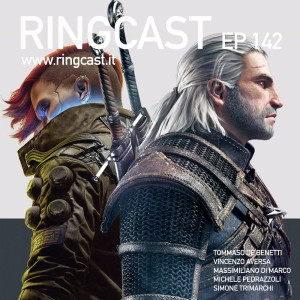 RingCast Episodio 142: il futuro