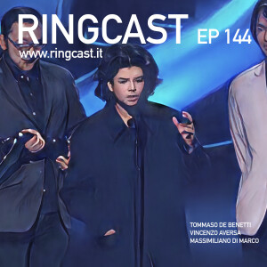 RingCast Episodio 144: gli annunci ai TGA
