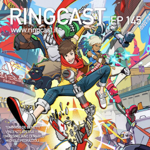 RingCast Episodio 145: Developer Direct