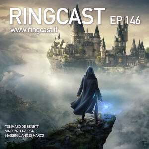 RingCast Episodio 146: PSVR2 e i giochi controversi