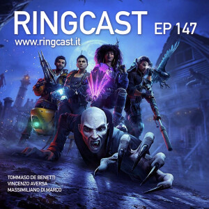 RingCast Episodio 147: L’acquisizione di Activision, Ubisoft+ e aspettative per Zelda