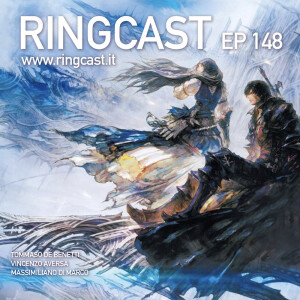 RingCast Episodio 148: Tutti gli annunci di giugno