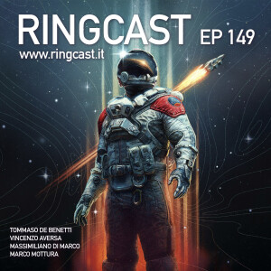 RingCast Episodio 149: Starfield, i rincari del PS Plus, i siti alla canna del gas
