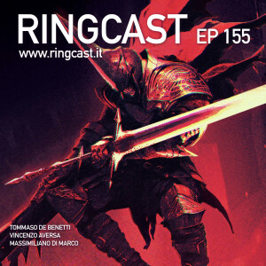 RingCast Episodio 155: Il futuro sono i Triple I?