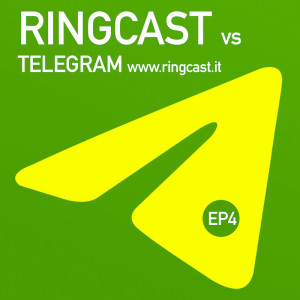 RingCast vs Telegram EP4: le nuove generazioni ci spiegano i videogiochi