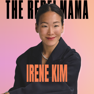 Style Evolution: Navigating Fashion, Identity, and Personal Growth with Irene Kim