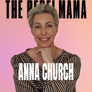 A Creative Journey: Art, Pleasure, and Business with Anna Church