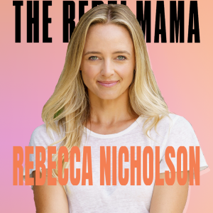 A Psychedelic Exploration: Community, Healing, and Opportunities with Rebecca Nicholson