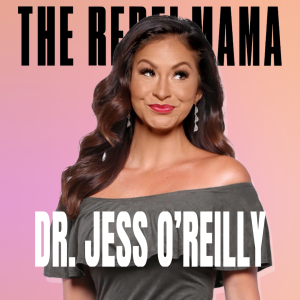 Exploring Pleasure: Sex, Relationships, and Desire with Dr. Jess O'Reilly