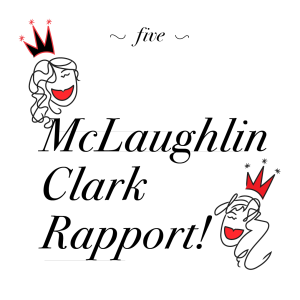 MCLAUGHLIN CLARK RAPPORT