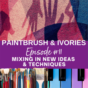 Mixing in New Ideas & Techniques