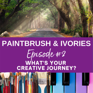 What's Your Creative Journey?