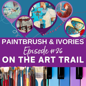 On the Art Trail