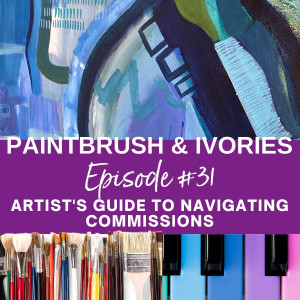 Artist’s Guide to Navigating Commissions