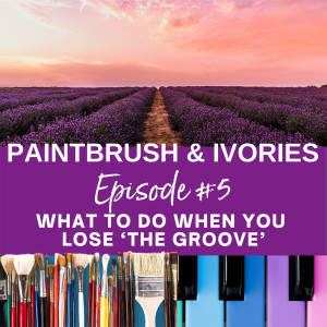 What to do When You Lose the Groove