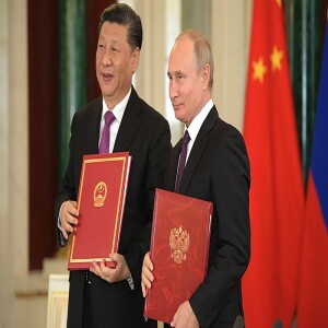 Does Diplomacy Still Work? Ask China or Russia