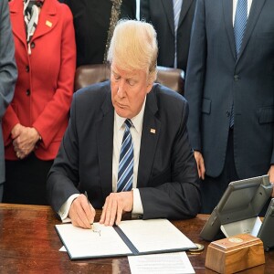 Donald Trump's Economic Challenge