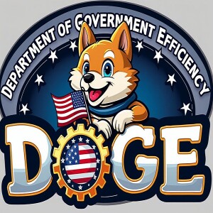 DOGE - Looking Under The Hood Of Government Spending