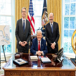 Why Walmart Can't Pay The Tariffs