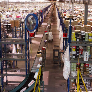 Are The Shelves Stocked? The Effect Of Tariffs On Retailers