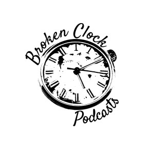 Broken Clock Gamescast Episode 115 - Detective Pikachu We Choose You!