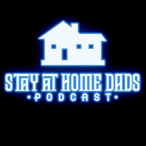 Why Are We Stay at Home Dads? |Ep 1| Stay At Home Dads