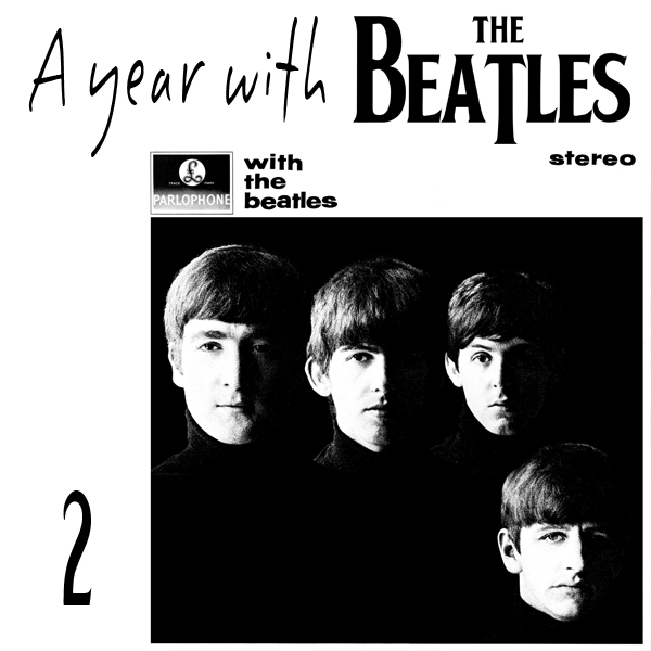 Episode 2 - With The Beatles
