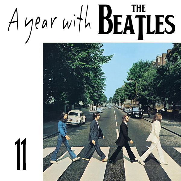Episode 11 - Abbey Road