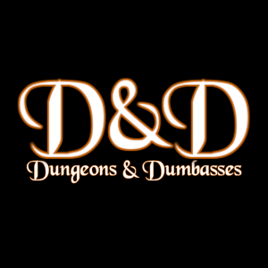 Dungeons & Dumbasses Trailer