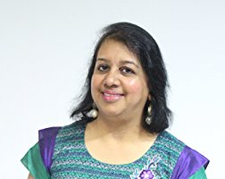 Deepa Ramaraj 