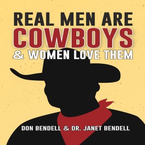Don Bendell & Dr. Janet Bendell 