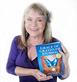 Grace of Gratitude with Deborah Perdue on The Erica Glessing Show Podcast #1320