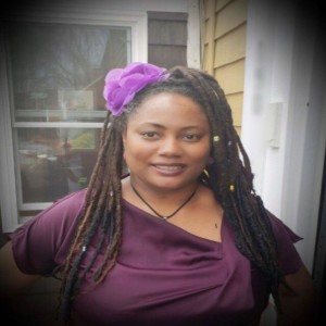 Dr. Candace Nadine Breen "Healing After the Darkness" on The Erica Glessing Show Podcast #2170