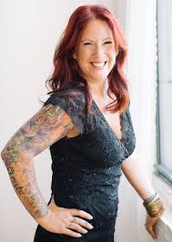 The Erica Glessing Show