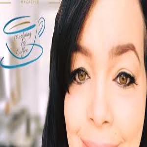 Delilah Cordova "Book Marketing & Coffee" on The Erica Glessing Show Podcast #3015