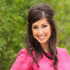 Ashley Stamatinos "Tools for Empaths" on The Erica Glessing Show Podcast #1329